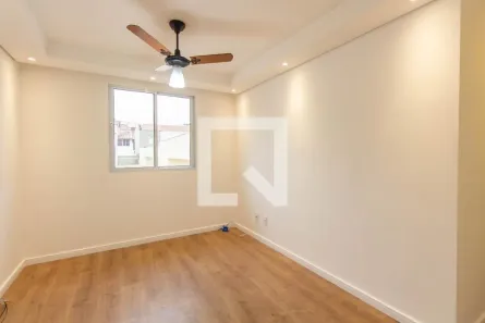 Apartamento com 2 Quartos à venda, 45m² no Jardim Redil, São Paulo