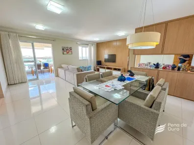 Apartamento com 3 Quartos à venda, 150m² no Centro, Araçatuba