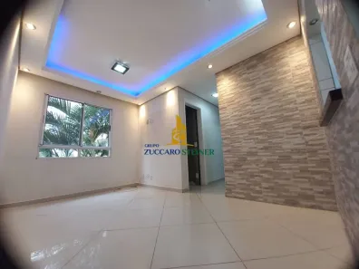 Apartamento com 2 Quartos à venda, 45m² no Ponte Grande, Guarulhos