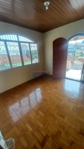 Casa com 2 Quartos à venda, 95m² no Jardim Bela Vista, Jacareí