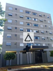 Apartamento com 3 Quartos à venda, 95m² no Chácara Machadinho II, Americana