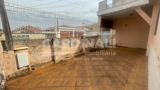 Imóvel Comercial com 3 Quartos à venda, 118m² no Jardim Ricetti, São Carlos