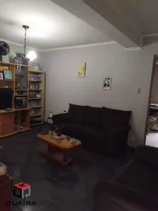 Casa com 3 Quartos à venda, 115m² no Mauá, São Caetano do Sul