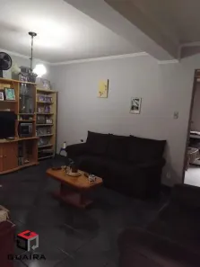 Casa com 3 Quartos à venda, 62m² no Mauá, São Caetano do Sul
