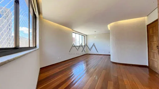 Apartamento com 4 Quartos à venda, 180m² no Cruzeiro, Belo Horizonte