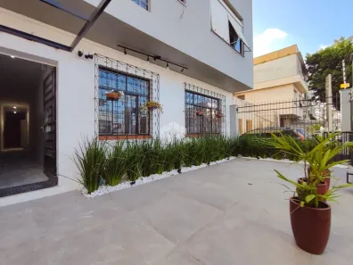 Apartamento com 1 Quarto à venda, 36m² no São João, Porto Alegre