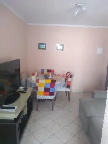 Apartamento com 2 Quartos à venda, 58m² no Centro, Guarulhos