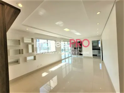 Apartamento com 3 Quartos à venda, 137m² no Vila Suzana, São Paulo
