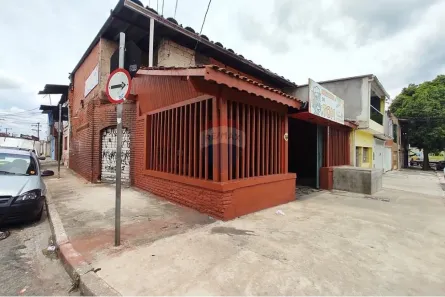 Prédio Comercial com 2 Quartos à venda, 580m² no Vila São João, Guarulhos