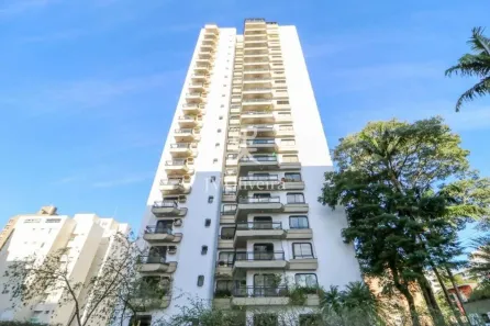Apartamento com 4 Quartos para venda ou aluguel, 350m² no Real Parque, São Paulo