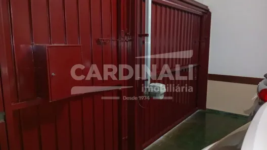 Casa com 4 Quartos à venda, 447m² no Parque Santa Marta, São Carlos