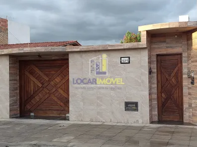 Casa de Condomínio com 3 Quartos à venda, 125m² no Brasil, Vitória da Conquista