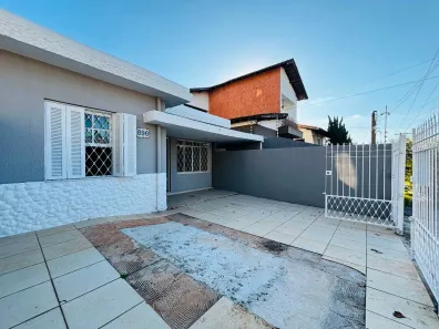 Casa com 3 Quartos para alugar, 236m² no Siciliano, São Paulo
