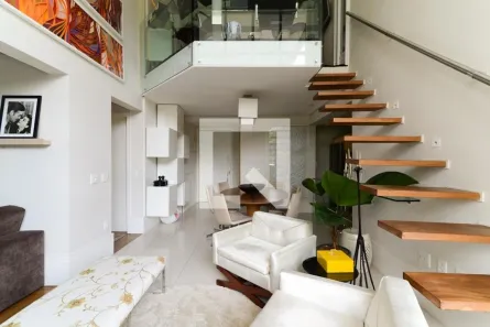 Apartamento com 1 Quarto à venda, 110m² no Parque do Morumbi, São Paulo