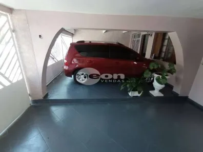 Casa com 3 Quartos à venda, 169m² no Santa Terezinha, São Bernardo do Campo