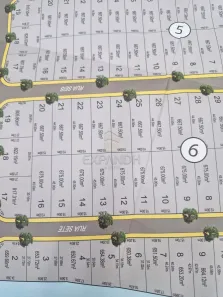 Lote/Terreno à venda, 675m² no Distrito Empresarial de Sertãozinho, Sertãozinho