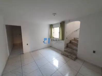 Casa com 2 Quartos para alugar, 70m² no Jardim Monjolo, São Paulo