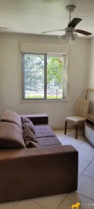 Apartamento com 1 Quarto à venda, 45m² no São Sebastião, Porto Alegre