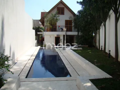 Casa de Condomínio com 3 Quartos à venda, 500m² no Vila Progredior, São Paulo