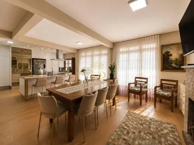 Casa com 4 Quartos à venda, 295m² no Jardim Atlântico, Florianópolis