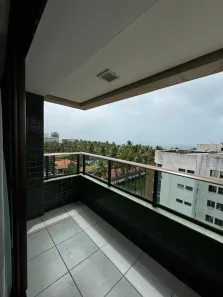 Apartamento com 1 Quarto à venda, 42m² no Mangabeiras, Maceió