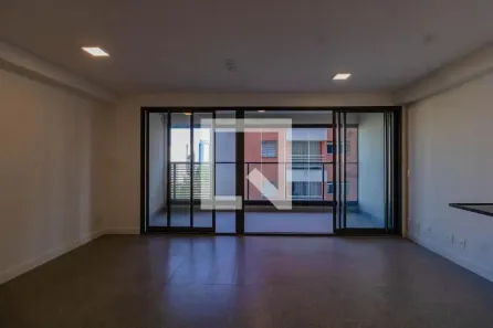 Apartamento com 1 Quarto à venda, 37m² no Vila Monte Alegre, São Paulo