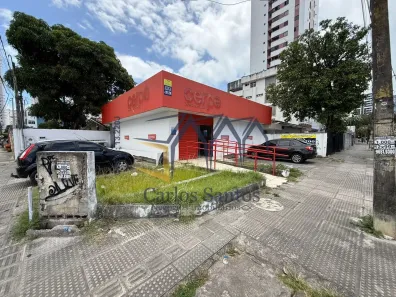 Galpão/Depósito/Armazém para alugar, 121m² no Boa Viagem, Recife