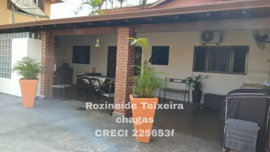 Casa com 2 Quartos à venda, 75m² no Boraceia, Bertioga