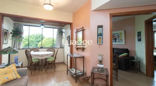 Apartamento com 3 Quartos para alugar, 82m² no Menino Deus, Porto Alegre