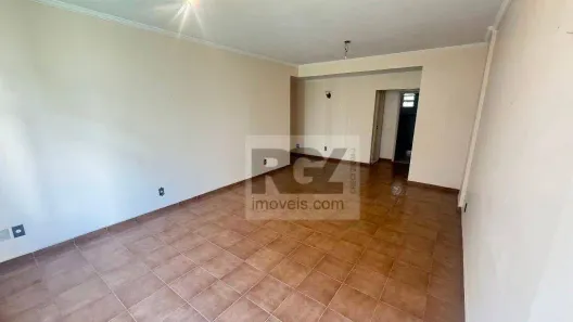 Apartamento com 3 Quartos à venda, 124m² no Ponta da Praia, Santos