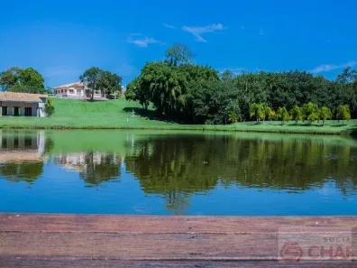 Casa de Condomínio com 3 Quartos à venda, 327m² no Distrito Industrial I José Marangoni, Mogi Mirim