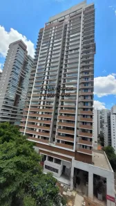 Apartamento com 3 Quartos à venda, 123m² no Vila Mariana, São Paulo