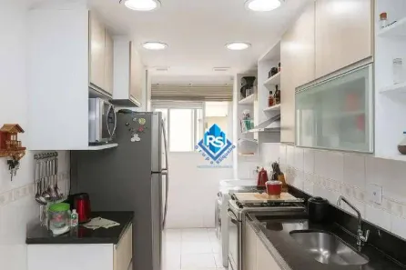 Casa de Condomínio com 3 Quartos à venda, 73m² no Taboão, São Bernardo do Campo
