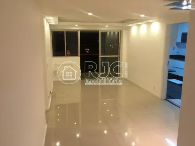 Apartamento com 2 Quartos à venda, 76m² no Engenho Novo, Rio de Janeiro