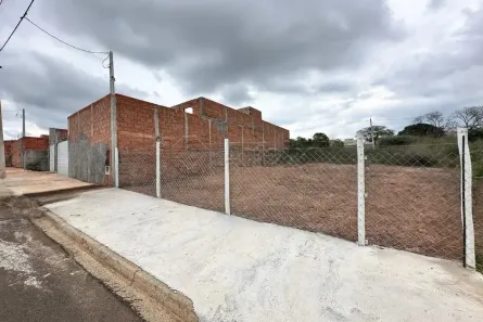Lote/Terreno à venda, 220m² no Jardim Terrazul AM, Americana
