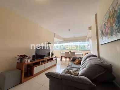 Apartamento com 2 Quartos à venda, 81m² no Castelo, Belo Horizonte