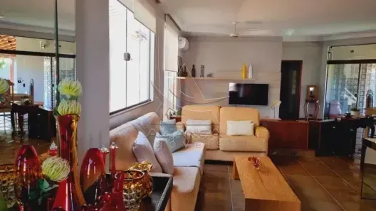 Casa com 3 Quartos à venda, 347m² no Ribeirânia, Ribeirão Preto