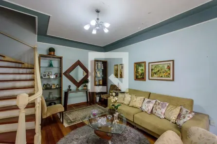 Casa com 2 Quartos à venda, 250m² no Azenha, Porto Alegre