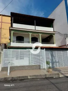 Casa com 4 Quartos à venda, 216m² no Sete Pontes, São Gonçalo