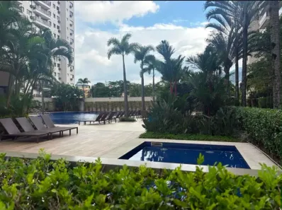 Apartamento com 2 Quartos para alugar, 67m² no Barra Olímpica, Rio de Janeiro
