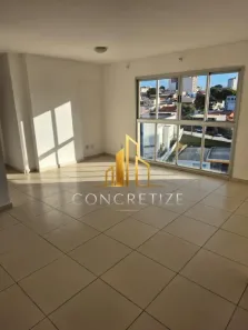 Apartamento com 2 Quartos para alugar, 50m² no Vila Flores, Bauru
