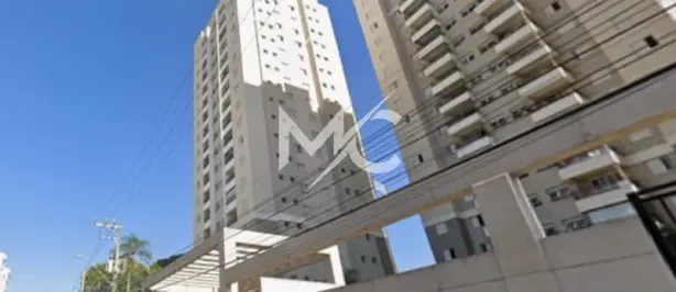 Apartamento com 2 Quartos à venda, 65m² no Palmeiras de São José, São José dos Campos