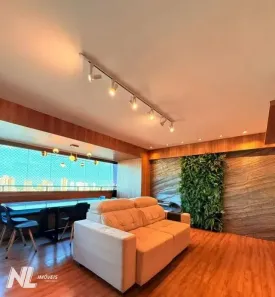 Apartamento com 3 Quartos à venda, 110m² no Capim Macio, Natal