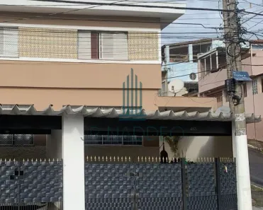Sobrado com 3 Quartos à venda, 125m² no Jardim Nosso Lar, São Paulo