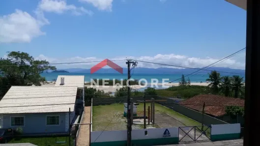 Apartamento com 1 Quarto à venda, 42m² no Ponta das Canas, Florianópolis