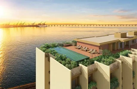 Apartamento com 1 Quarto à venda, 33m² no Santo Cristo, Rio de Janeiro