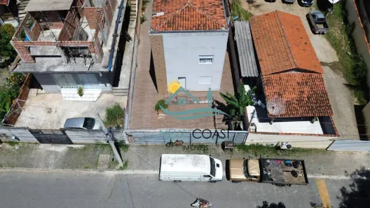 Apartamento com 2 Quartos à venda, 100m² no Barra Velha, Ilhabela