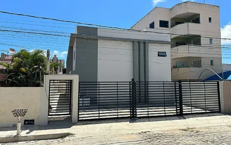Casa com 3 Quartos à venda, 84m² no Nova Parnamirim, Parnamirim