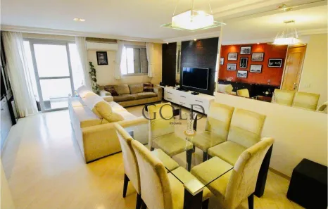 Apartamento com 2 Quartos à venda, 114m² no Vila Leopoldina, São Paulo