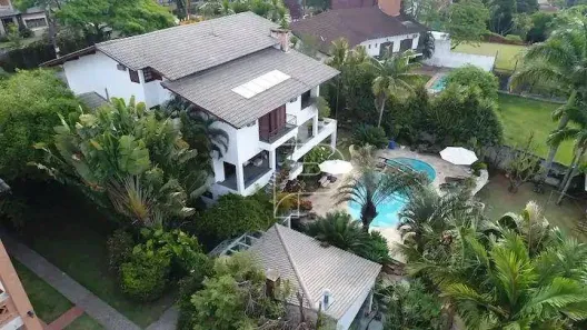 Casa com 5 Quartos à venda, 831m² no Nova Fazendinha, Carapicuíba